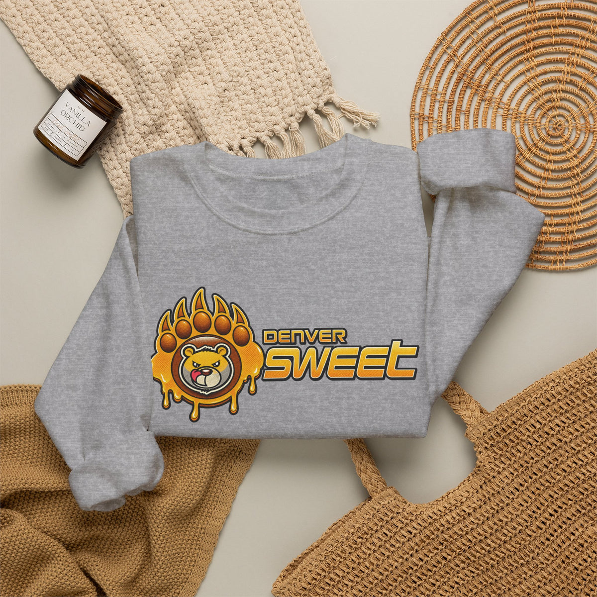 Denver Sweet | Native303 Sweatshirt