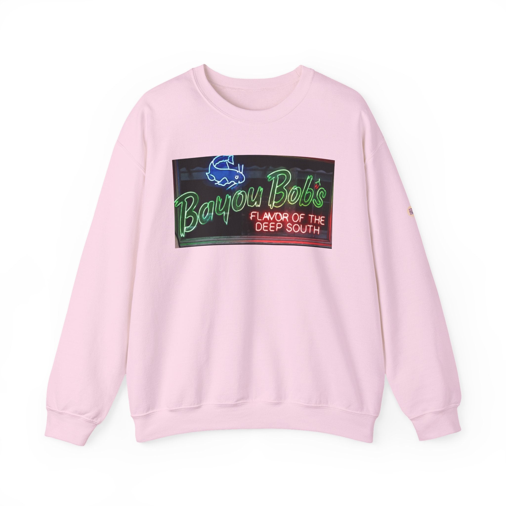 Bayou Bob's | Native303 Sweatshirt