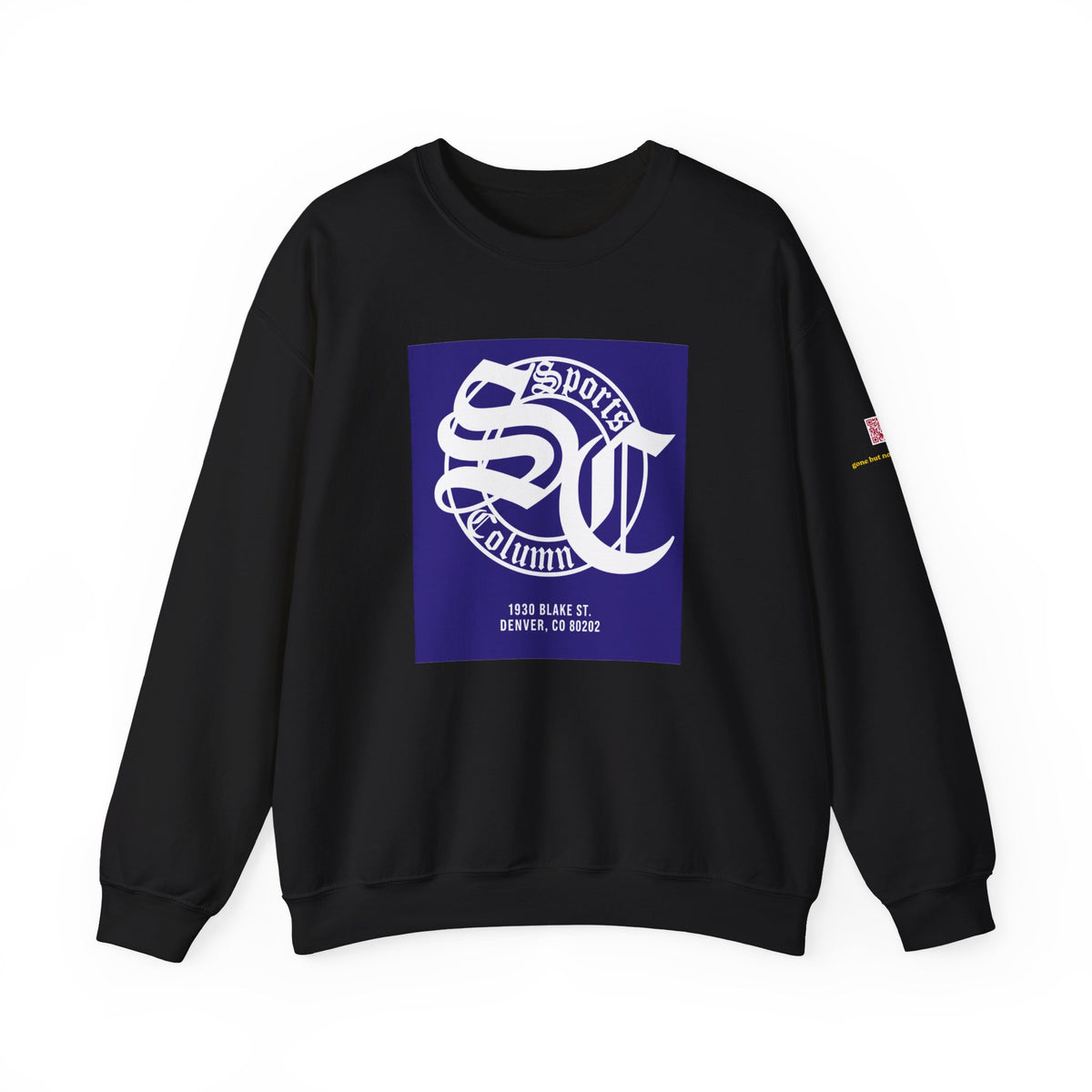 Sports Column | Native303 Sweatshirt