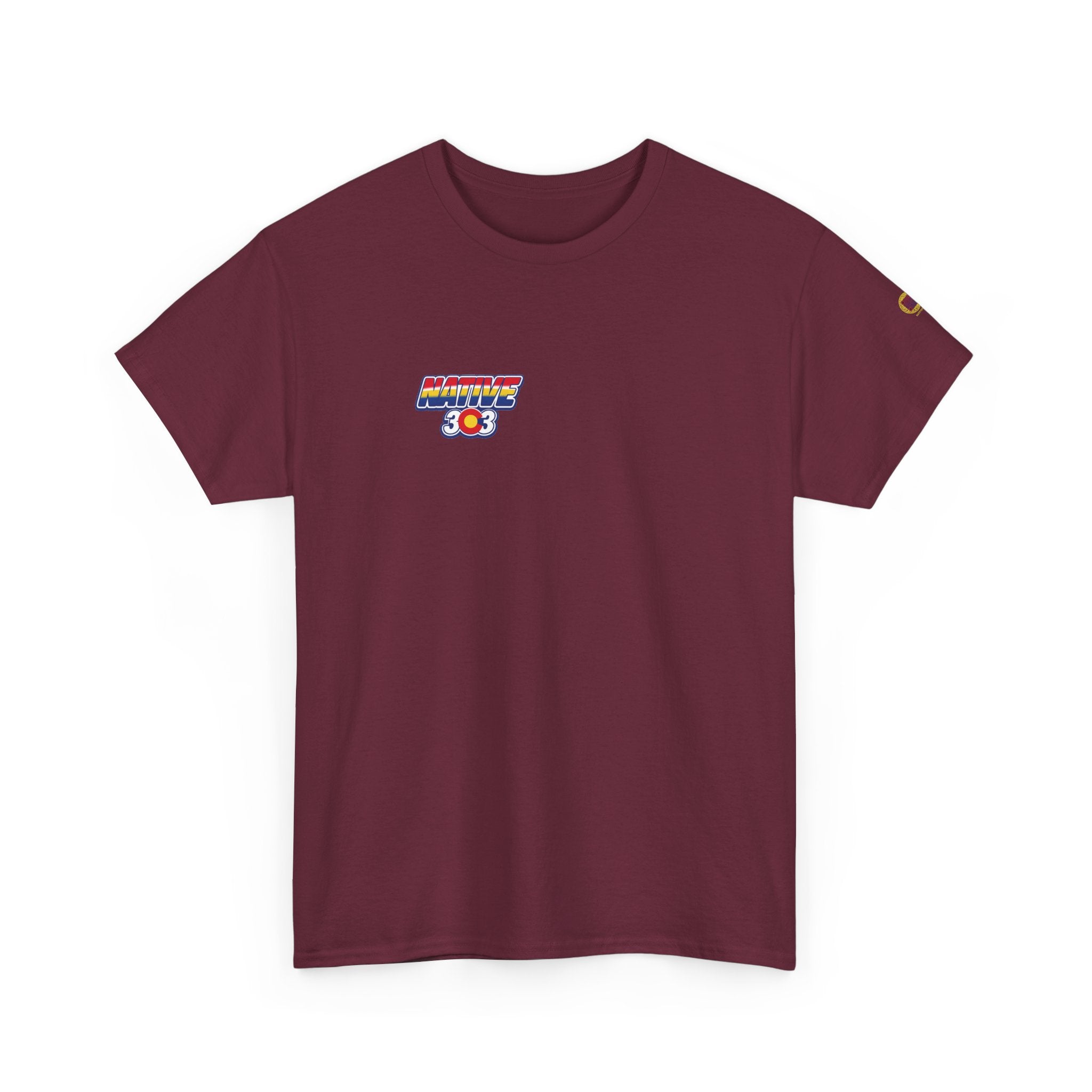 94TH AERO SQUADRON - vintage Denver gear