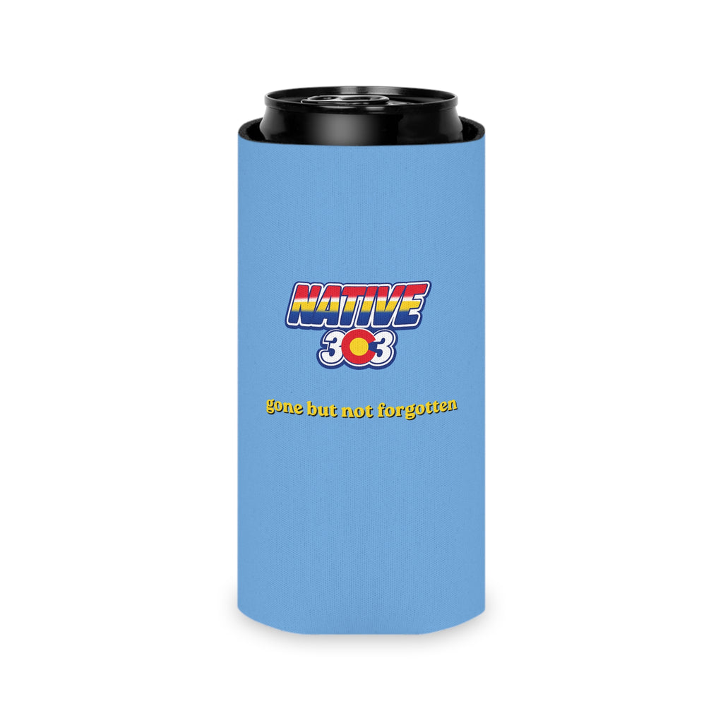 Holly Inn Can Cooler —  Native303 Vintage Denver