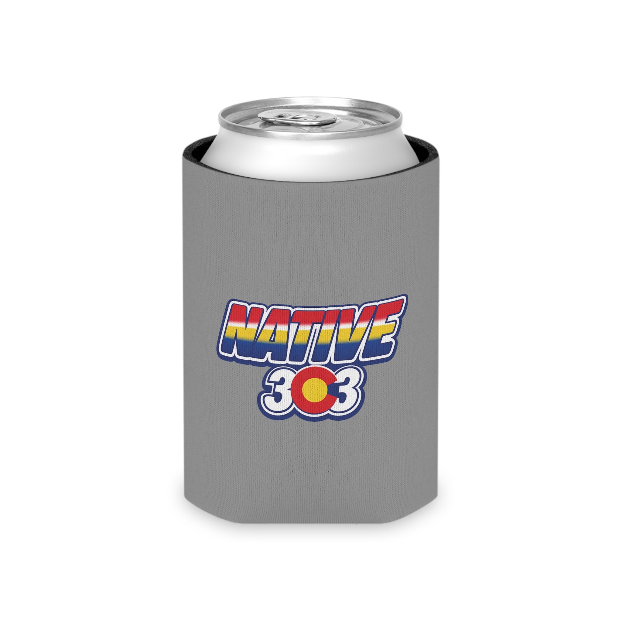 COLD CRUSH Can Cooler
