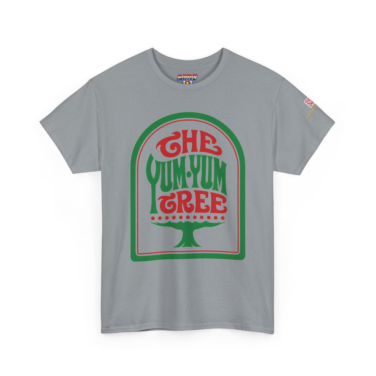 Yum Yum Tree - vintage Denver gear