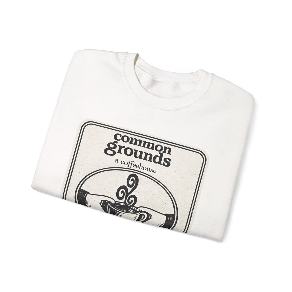 Common Grounds | Native303 Sweatshirt