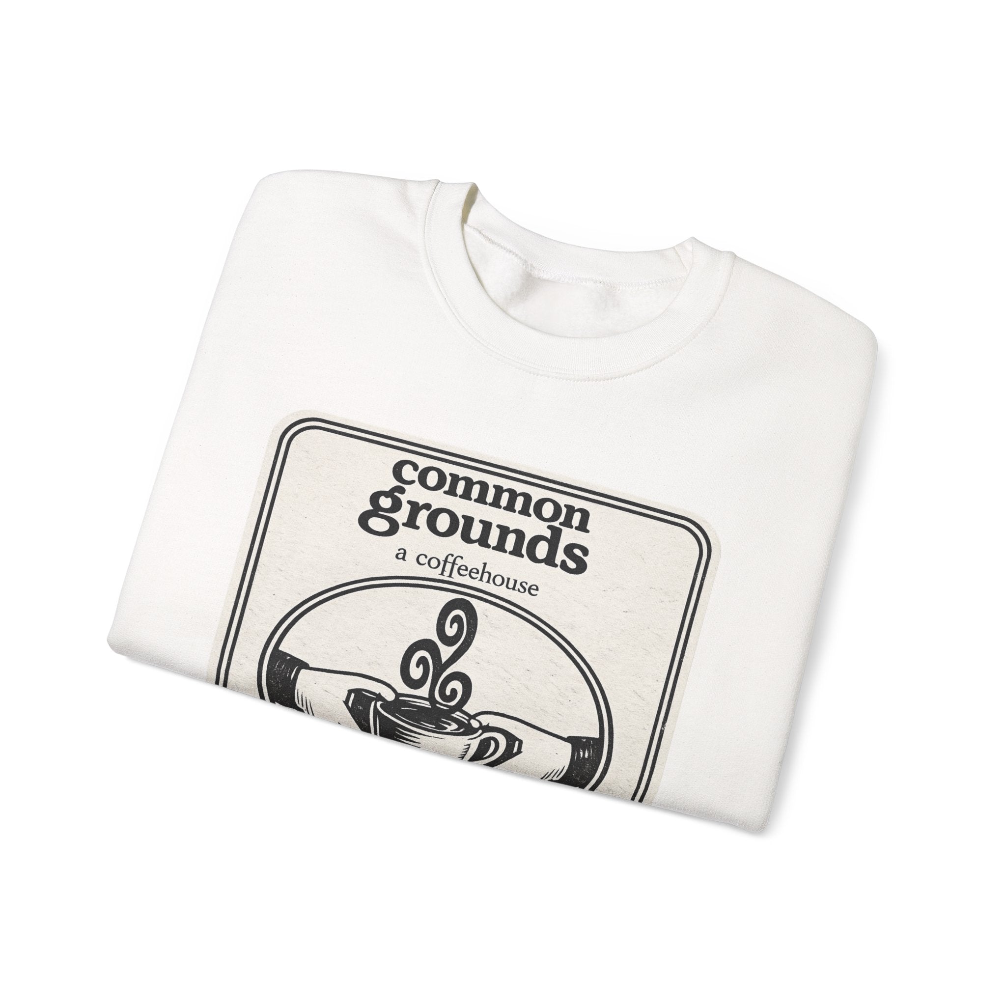 Common Grounds | Native303 Sweatshirt