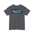 BARRICUDA'S- vintage Denver gear