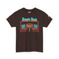 Bonnie Brae Booth - vintage Denver gear