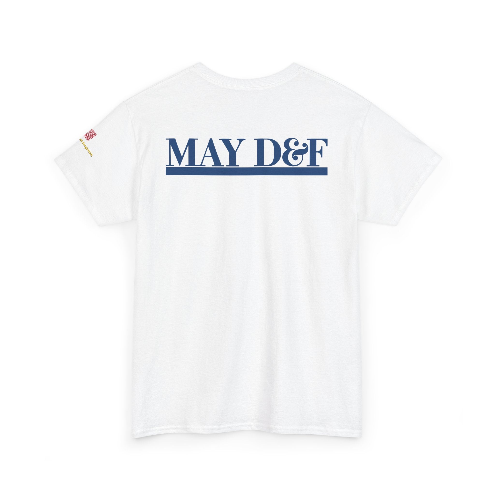 MAY D and F - vintage Colorado gear