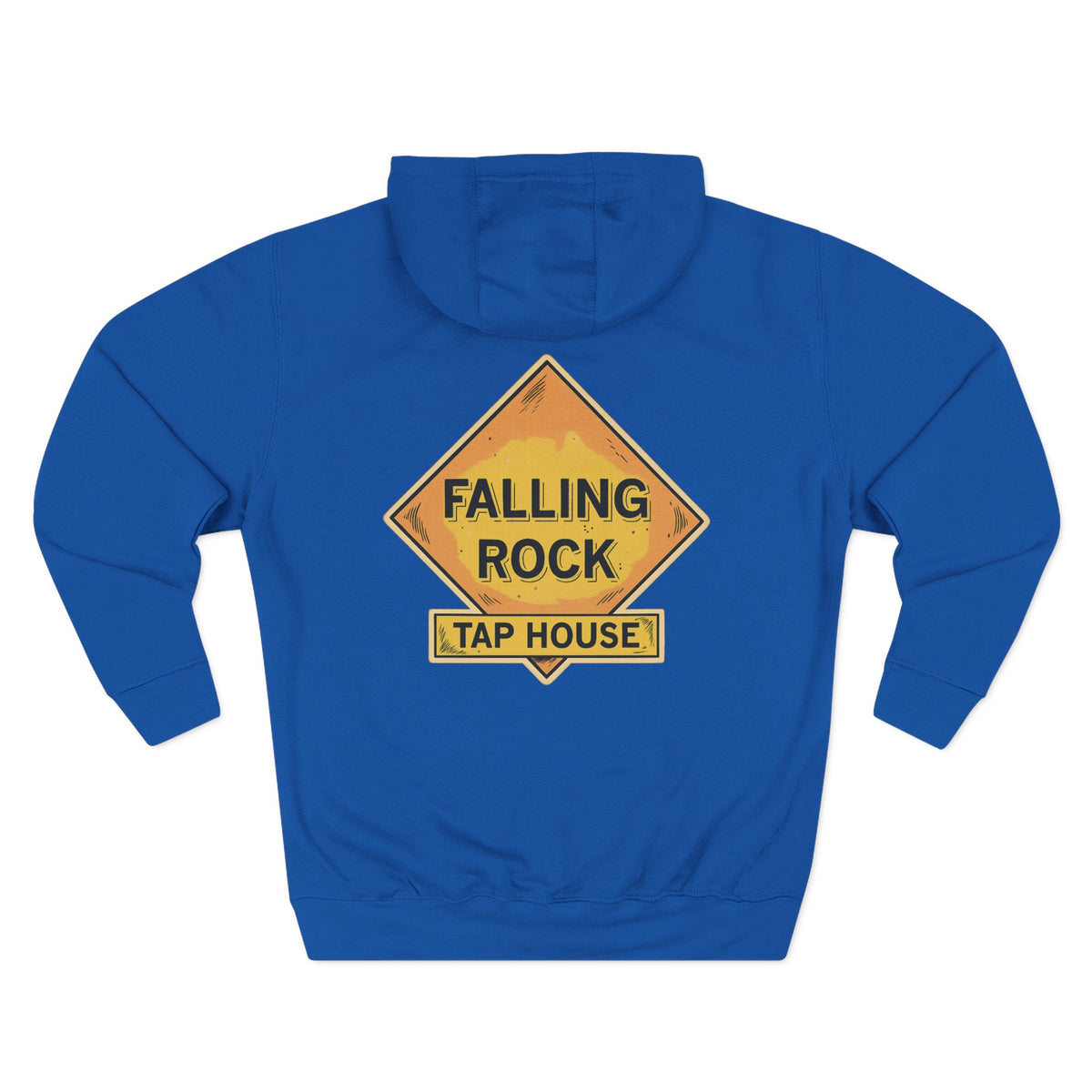 FALLING ROCK TAP HOUSE Hoodie
