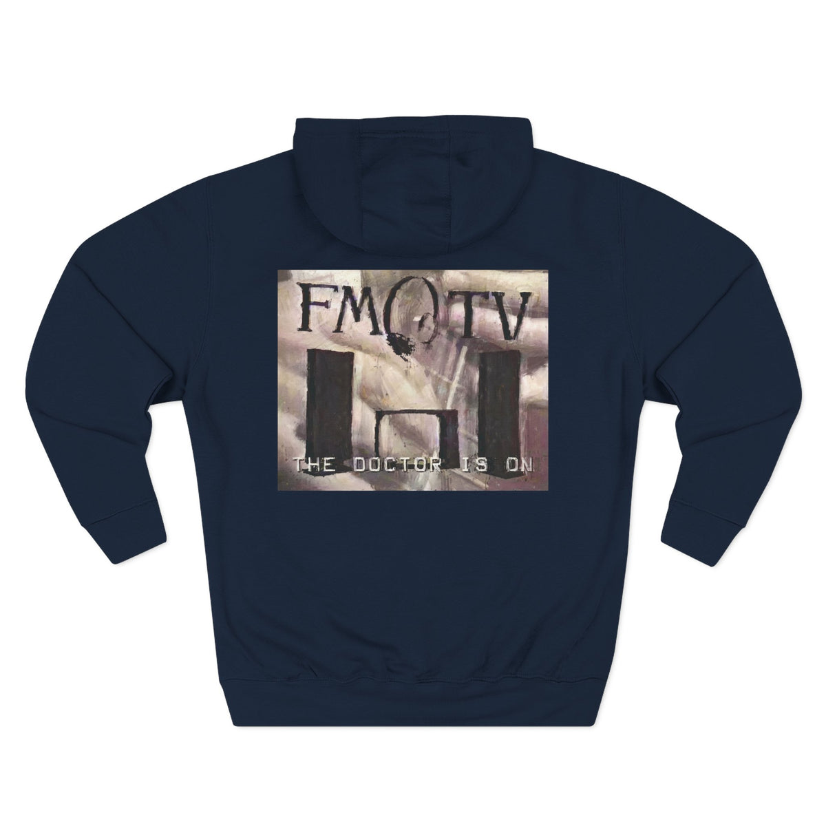 FM/TV Hoodie