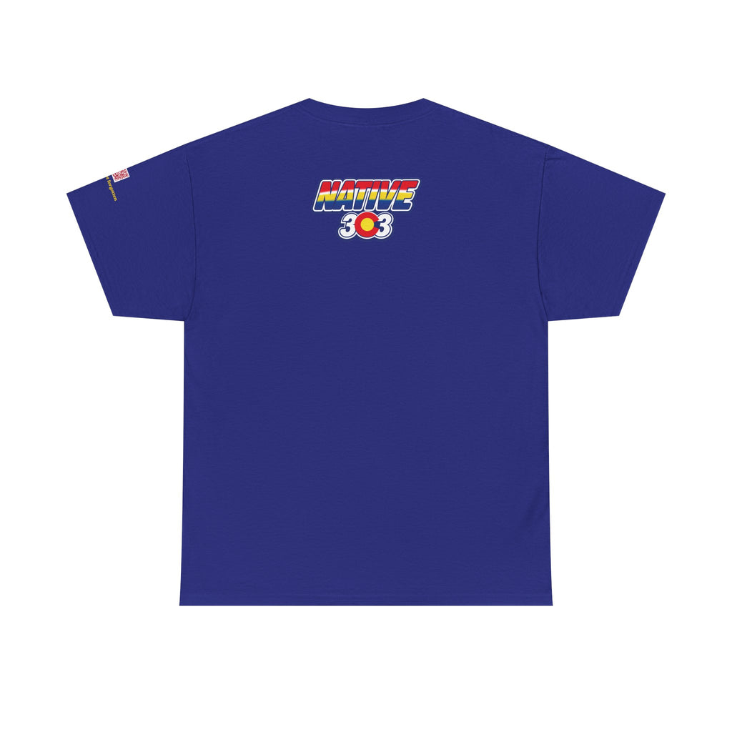 Fado - vintage Denver gear