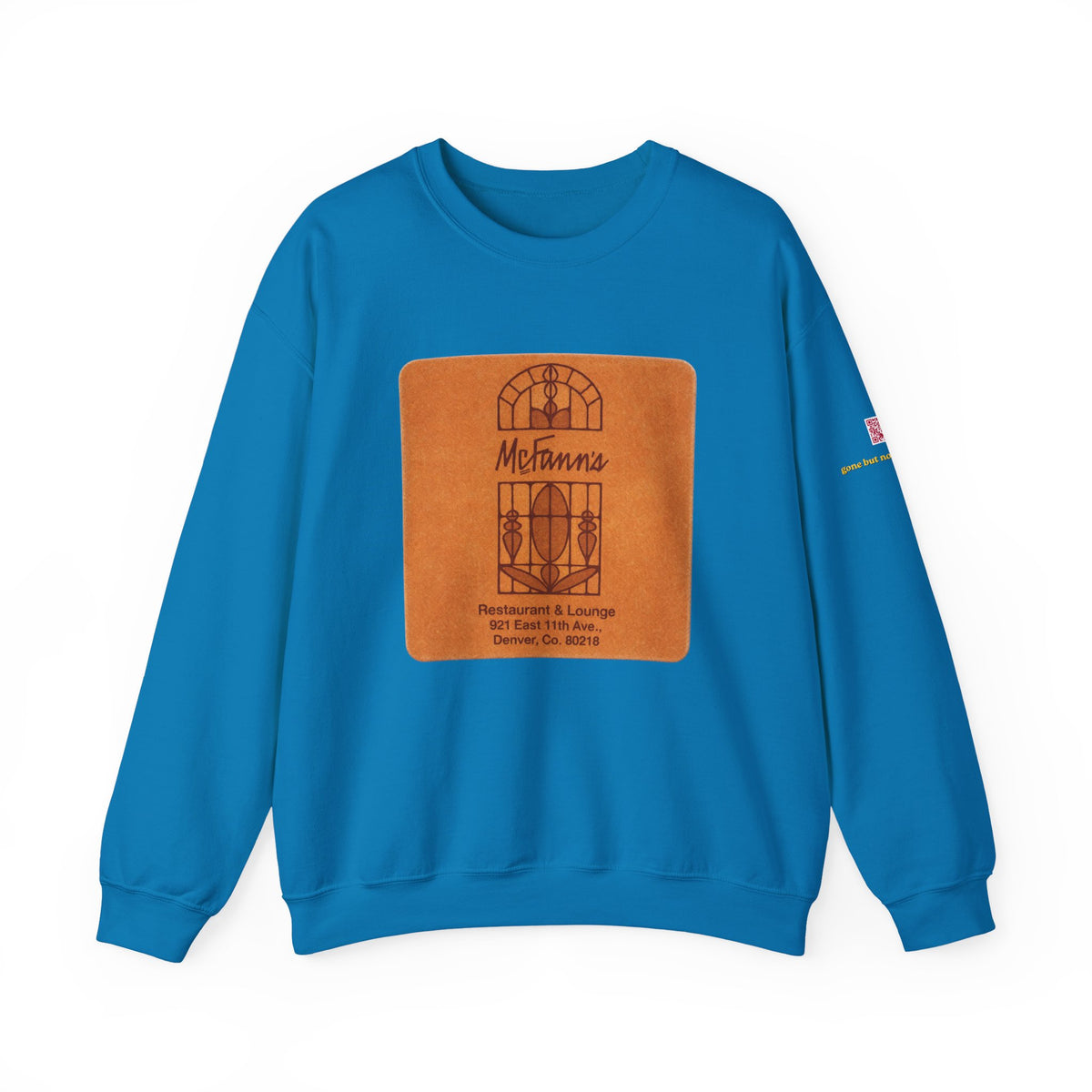McFann’s | Native303 Sweatshirt