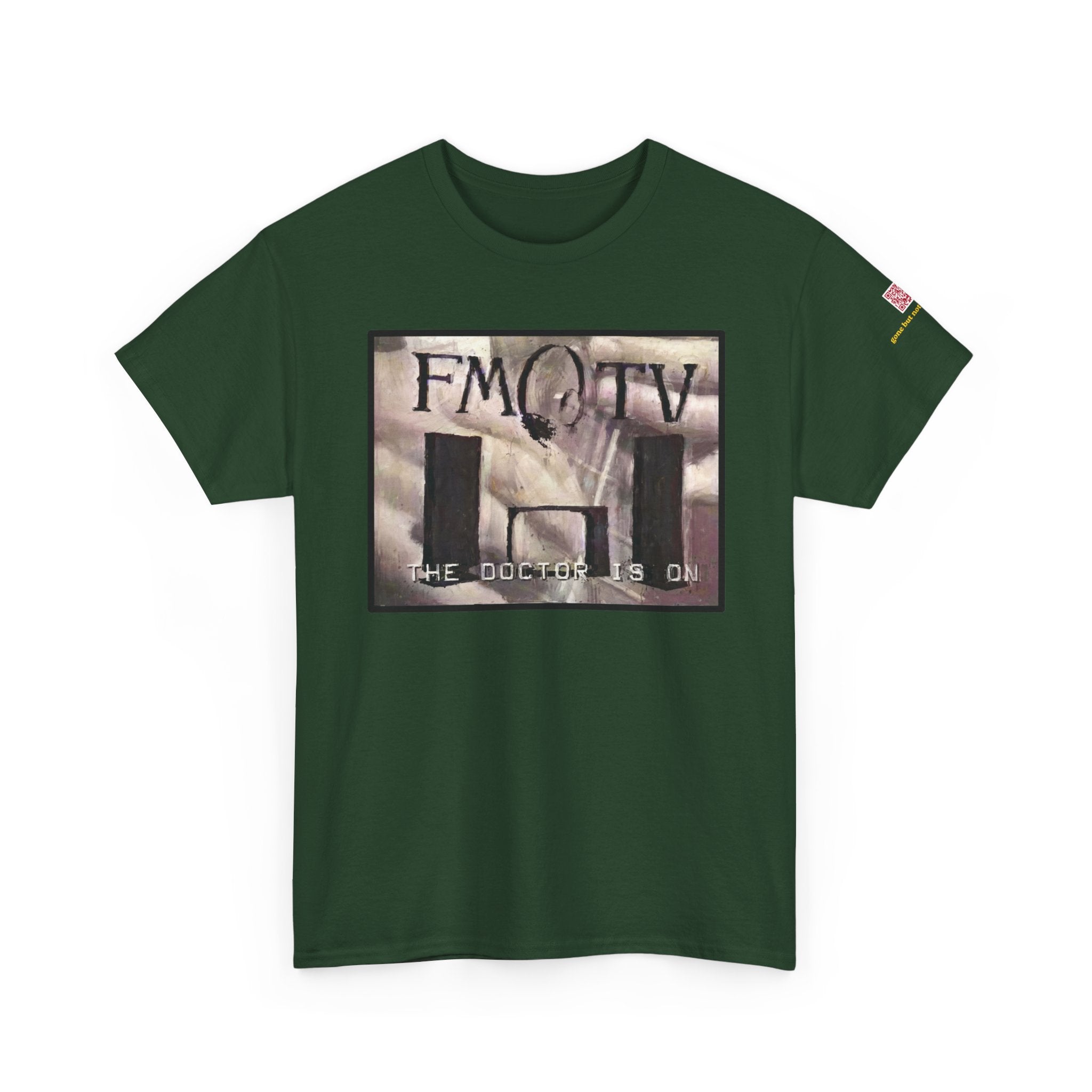 FM/TV - vintage Denver gear
