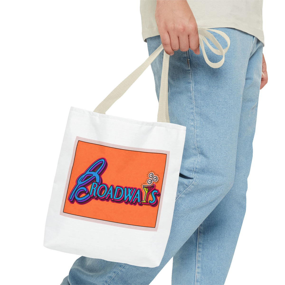 Broadways Tote