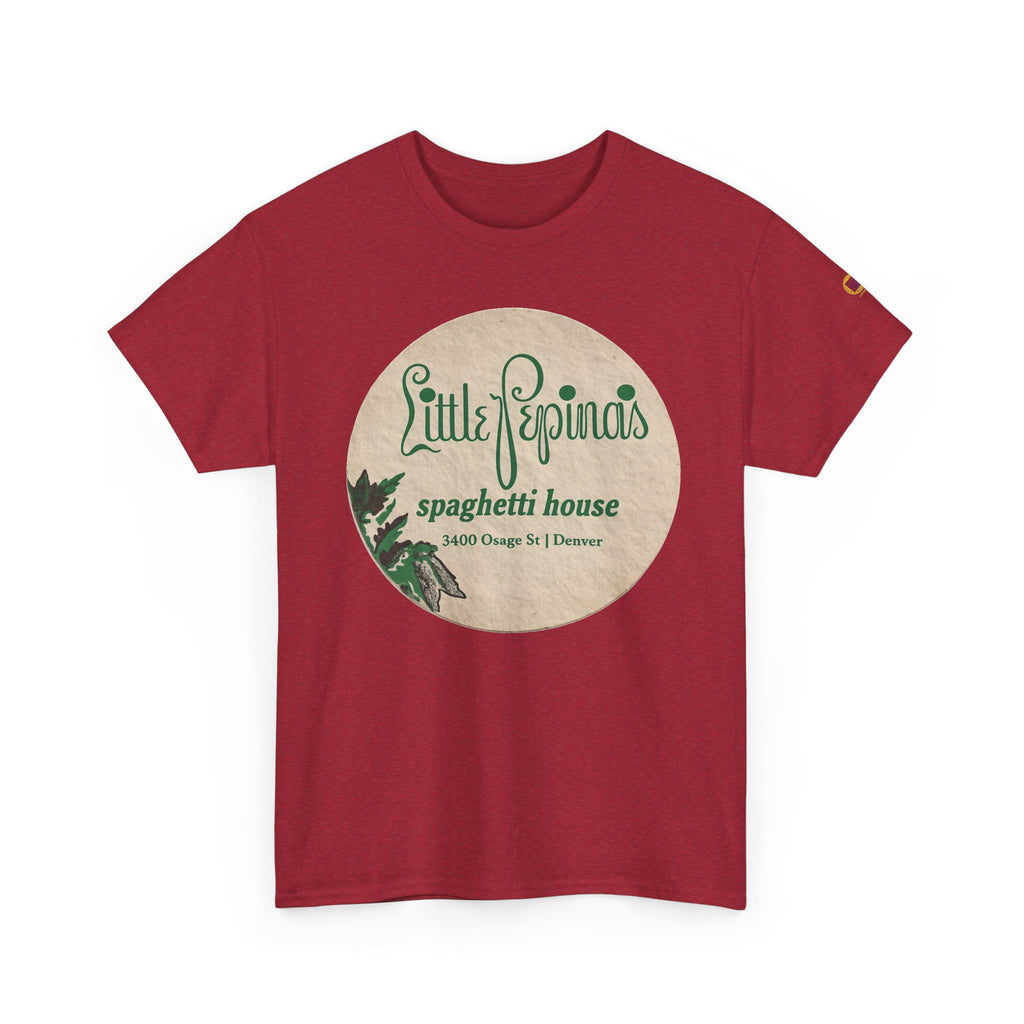 Little Pepina’s - vintage Denver gear