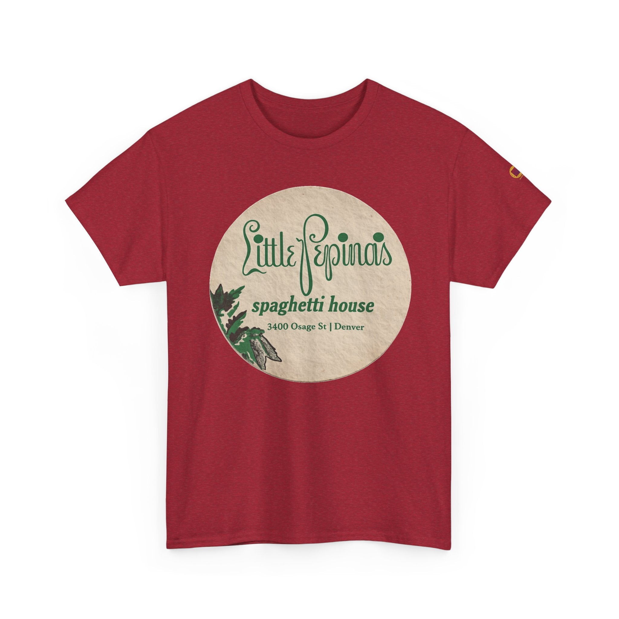 Little Pepina’s - vintage Denver gear