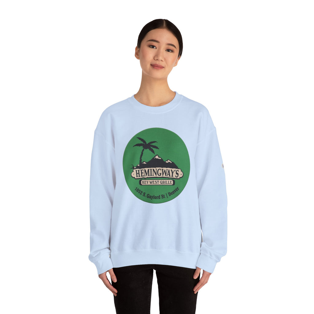 Hemingway's | Native303 Sweatshirt