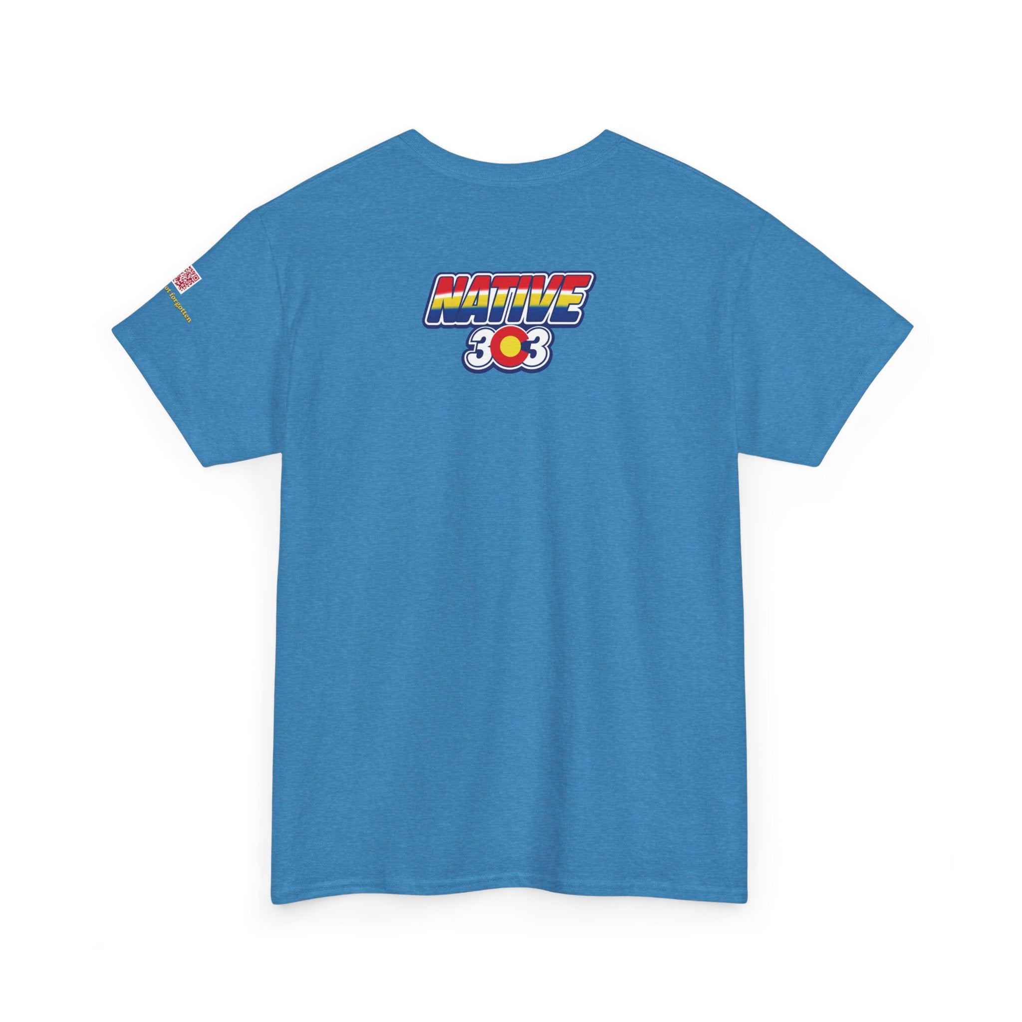 Breakfast King - vintage Denver gear