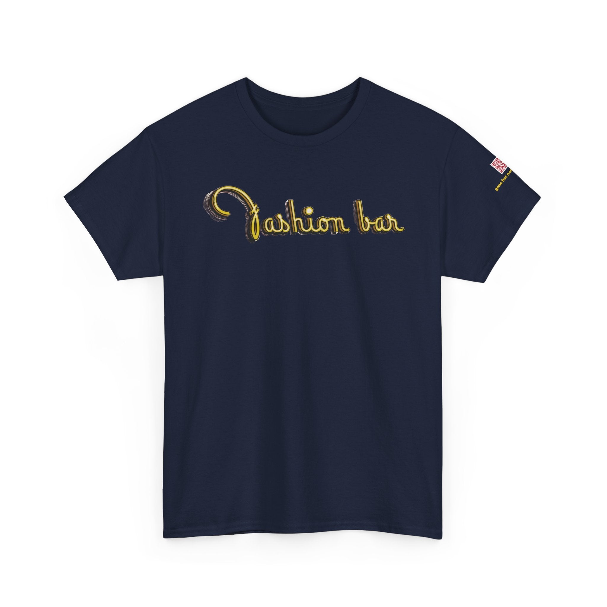 Fashion Bar - vintage Denver gear