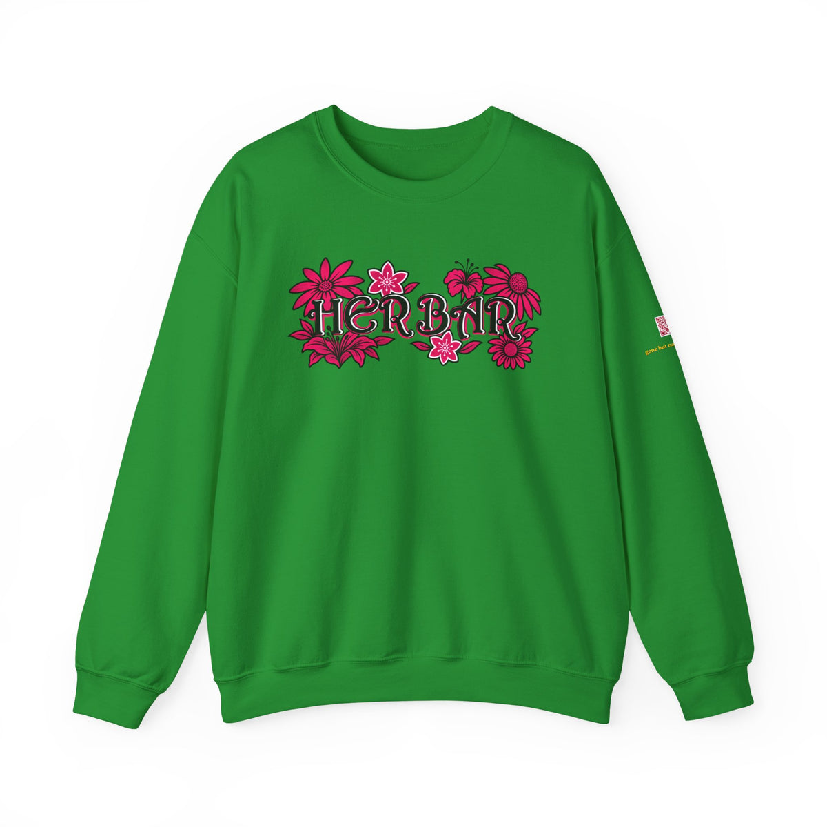 Her Bar | Native303 Sweatshirt