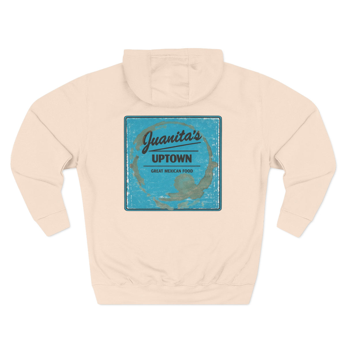 JUANITA’S (happy hour) Hoodie