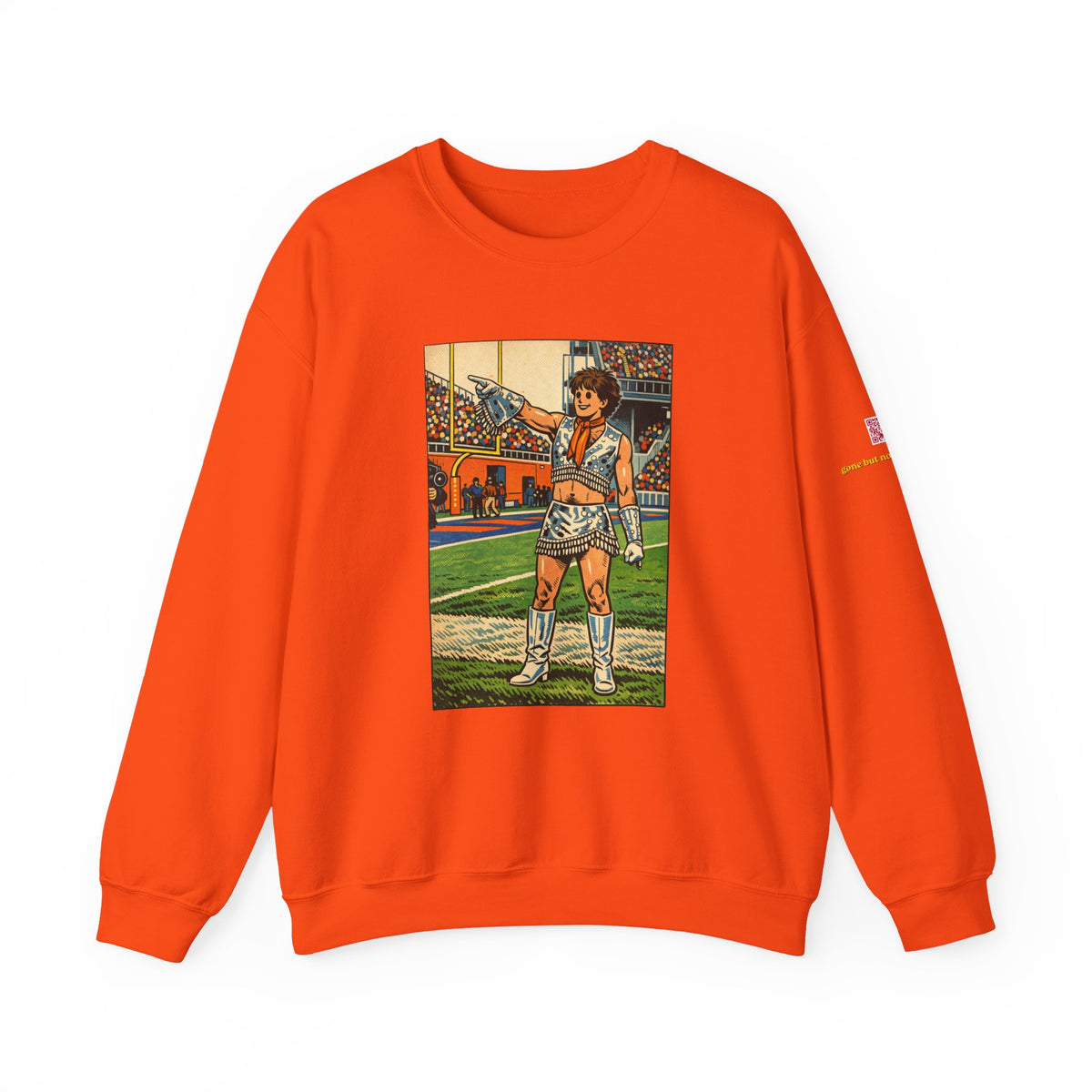 IYKYK | Native303 Sweatshirt
