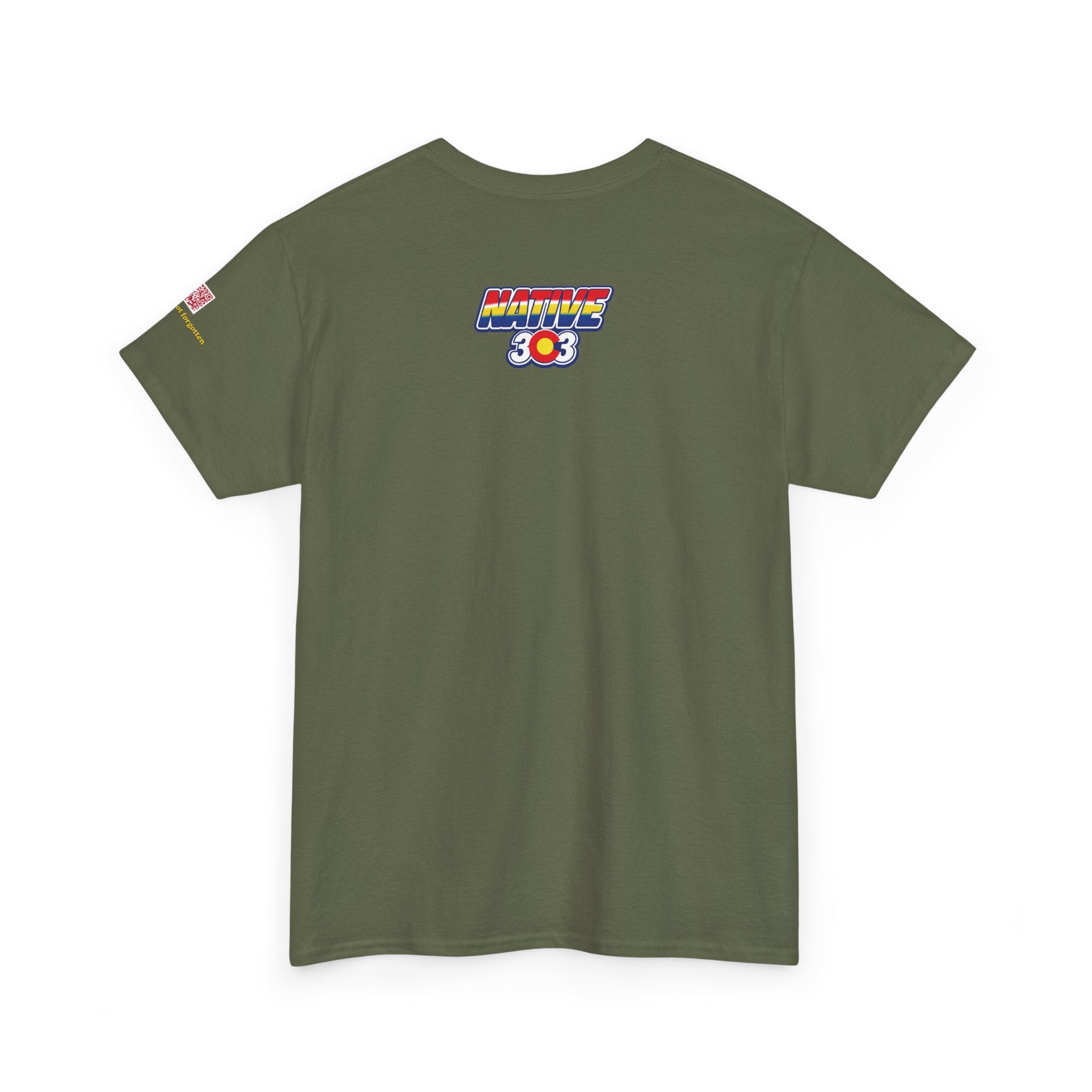 Goodfriends - vintage Denver gear
