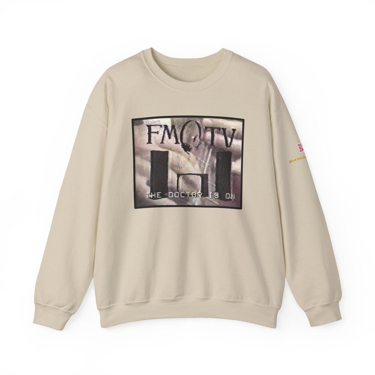 FM/TV | Native303 Sweatshirt