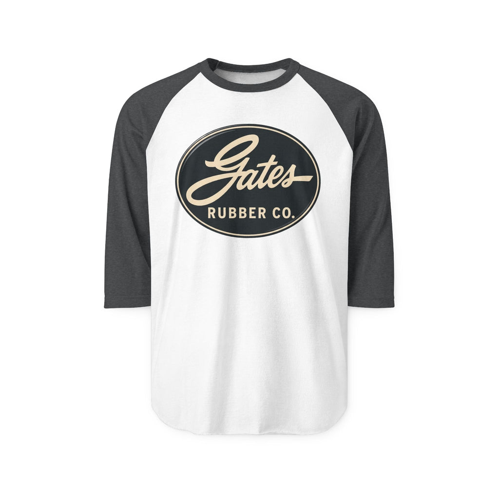GATE’S - Baseball Shirt