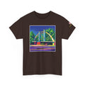 Elitch Gardens Arch - vintage Denver gear