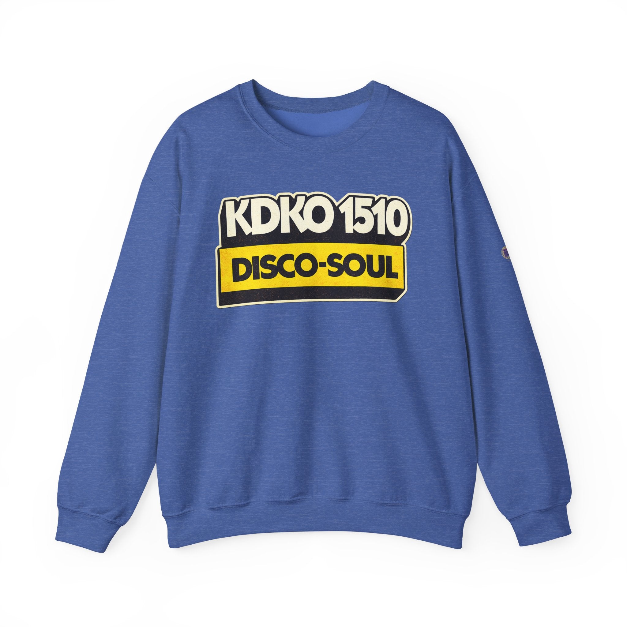 1510AM KDKO | Native303 Sweatshirt