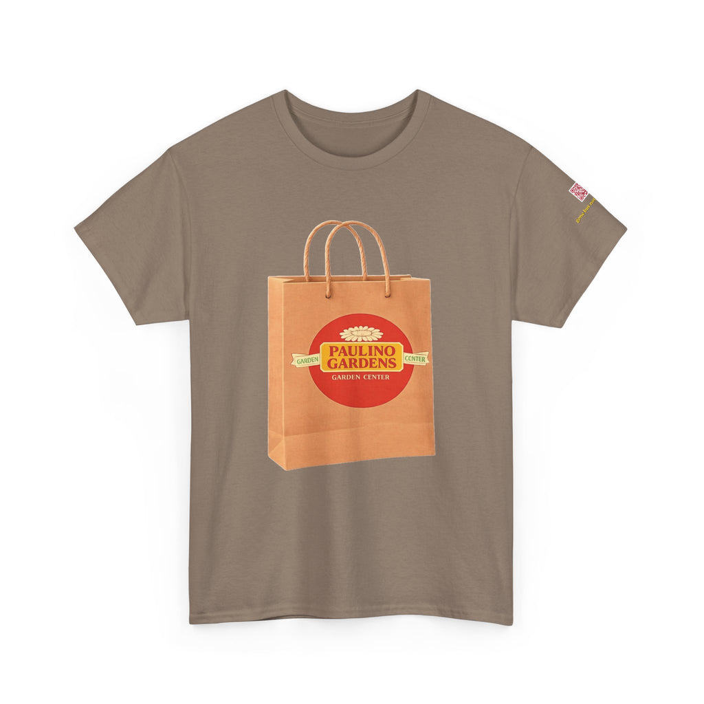 Paulino Gardens - vintage Metro Denver gear