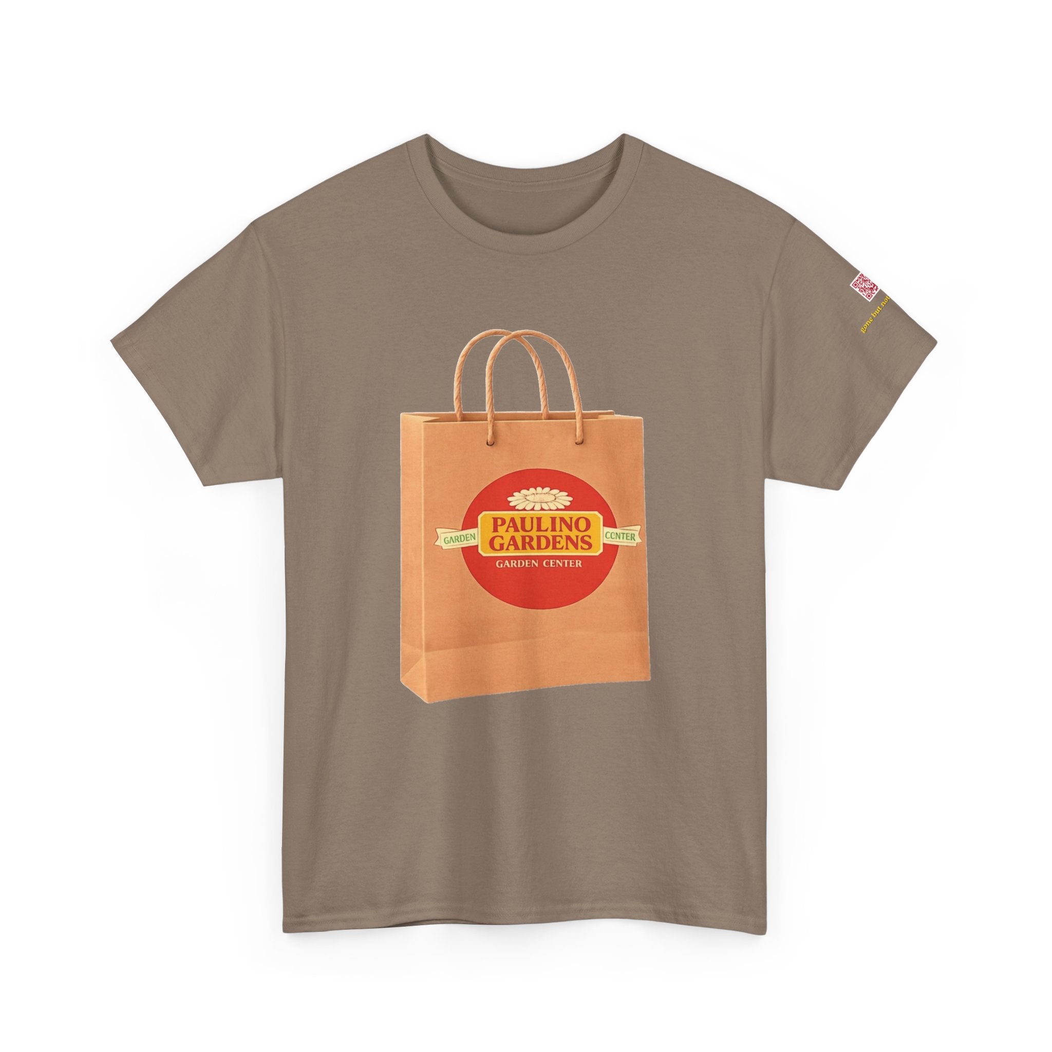Paulino Gardens - vintage Metro Denver gear