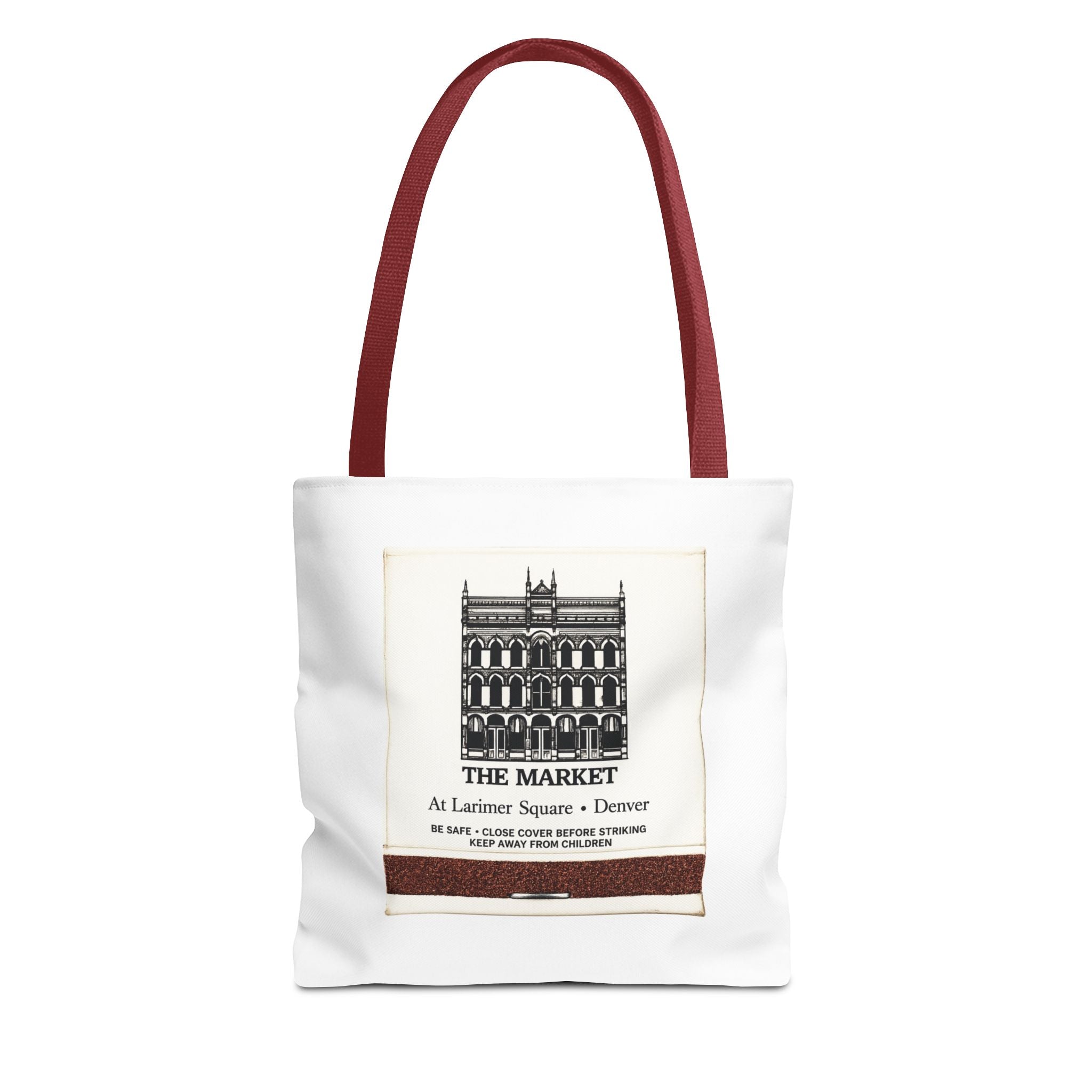 The Market Tote