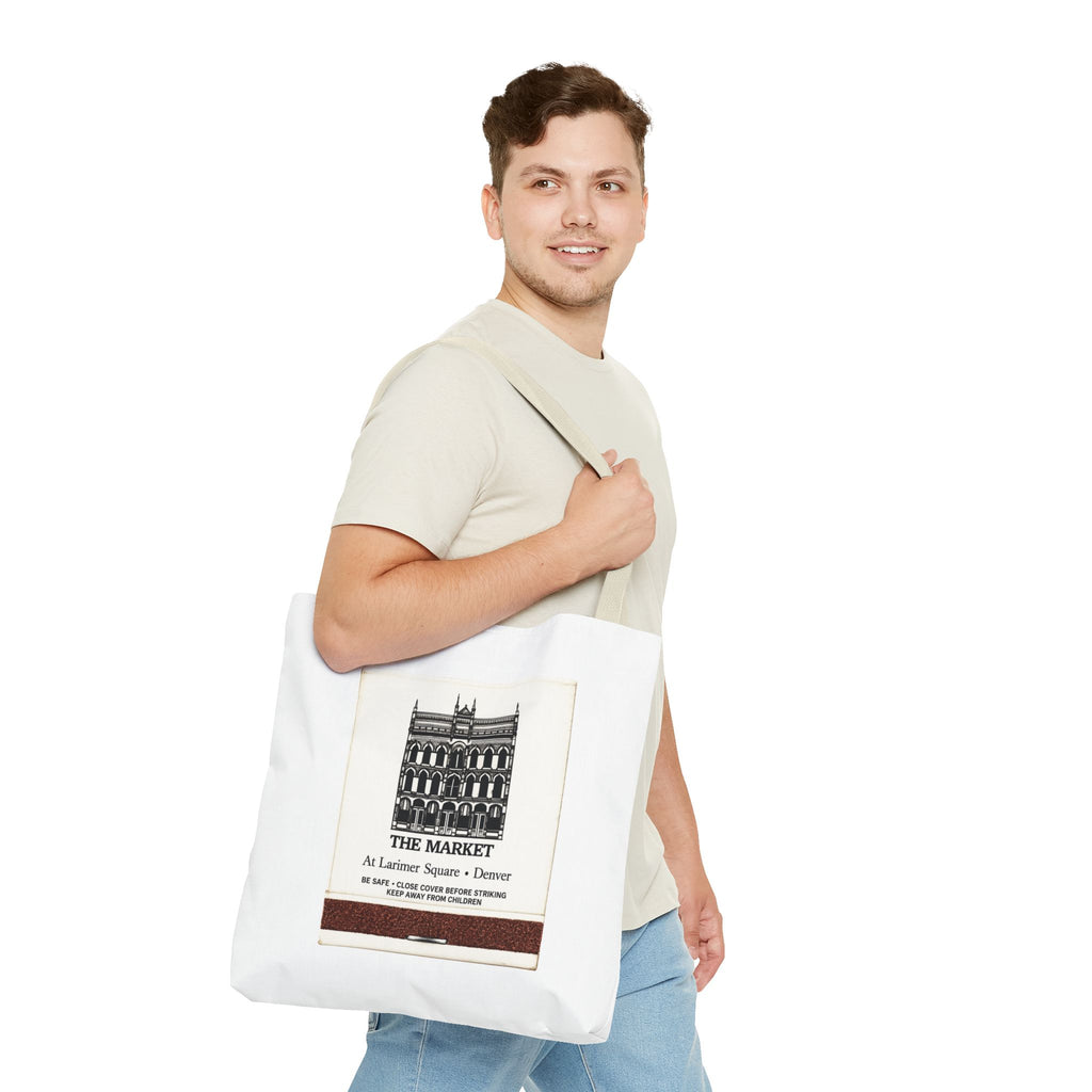 The Market Tote