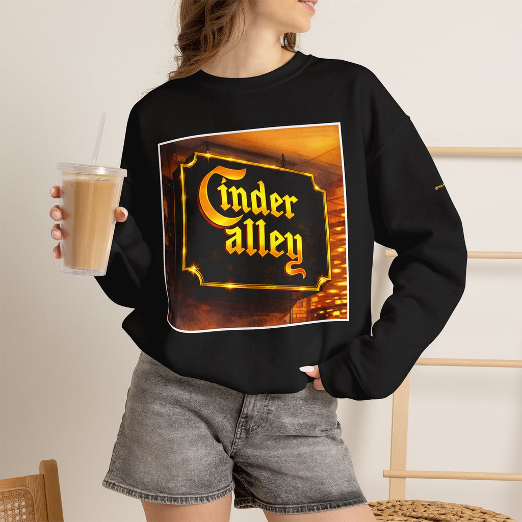 Cinder Alley | Native303 Sweatshirt
