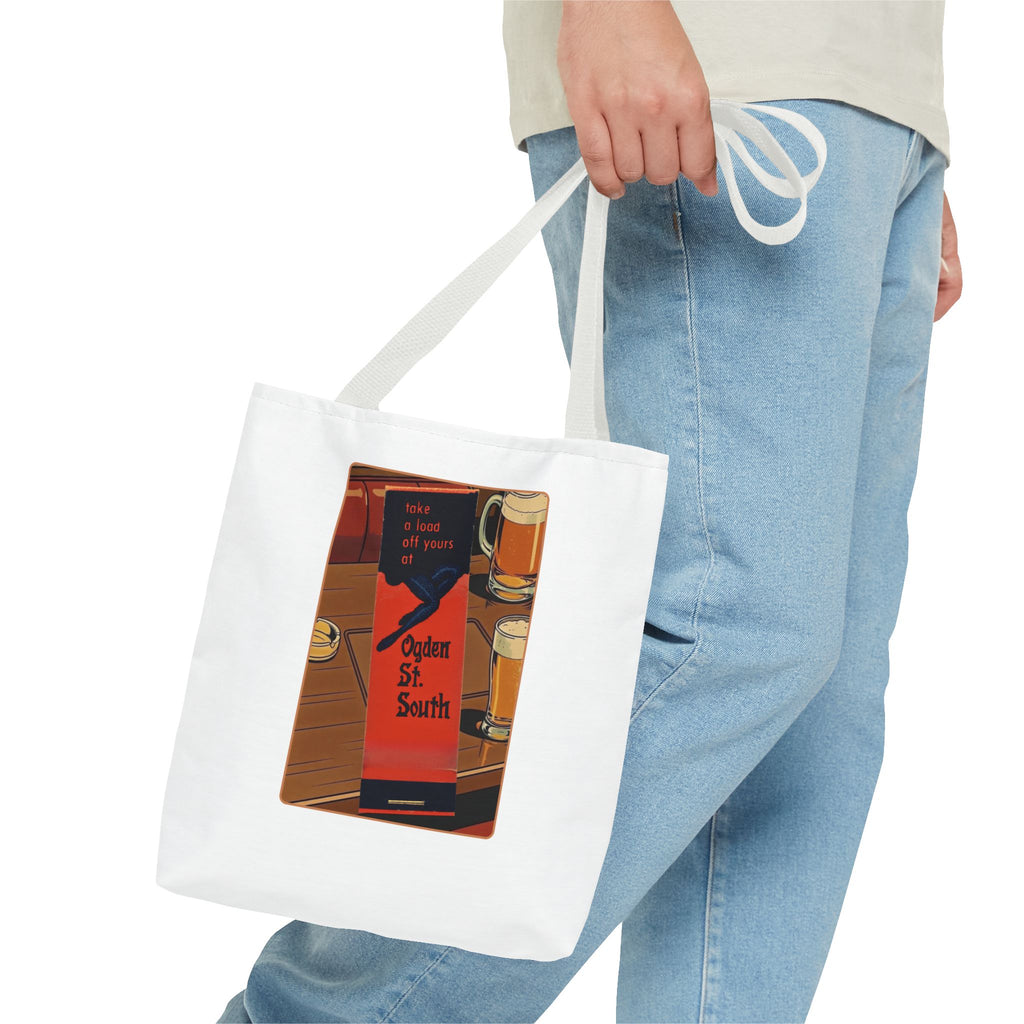 Ogden Street South Tote
