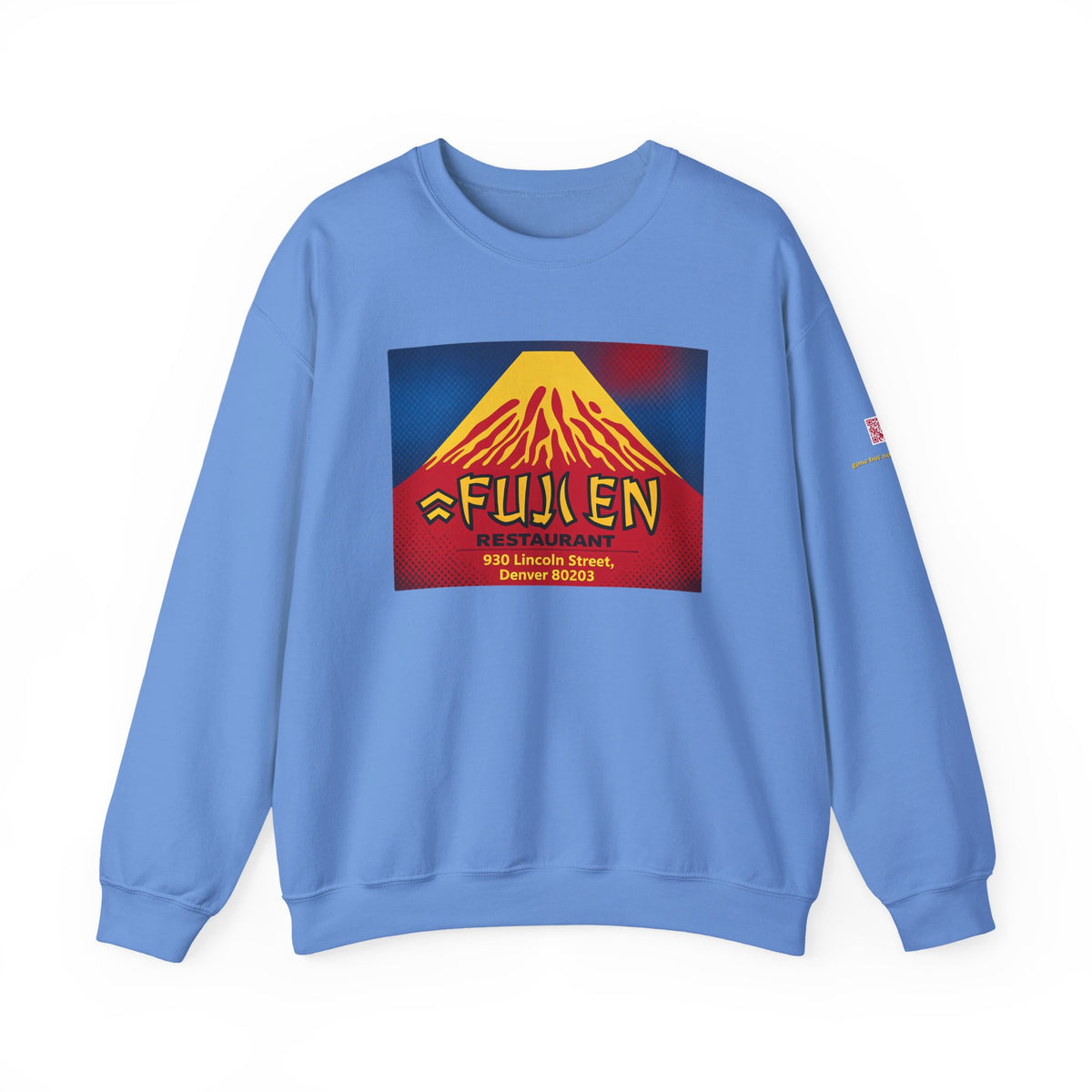 Fuji En | Native303 Sweatshirt