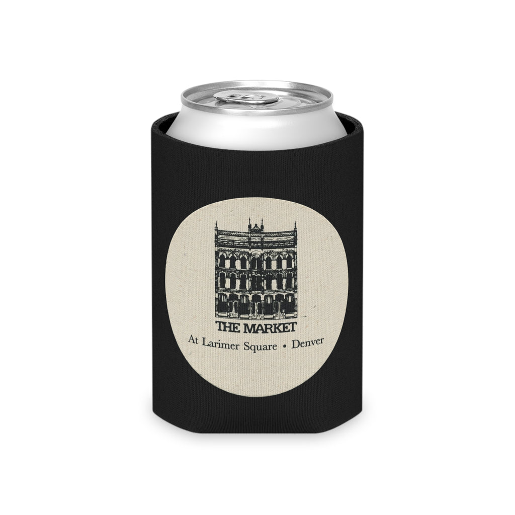 Market - Larimer Square Can Cooler —  Native303 Vintage Denver