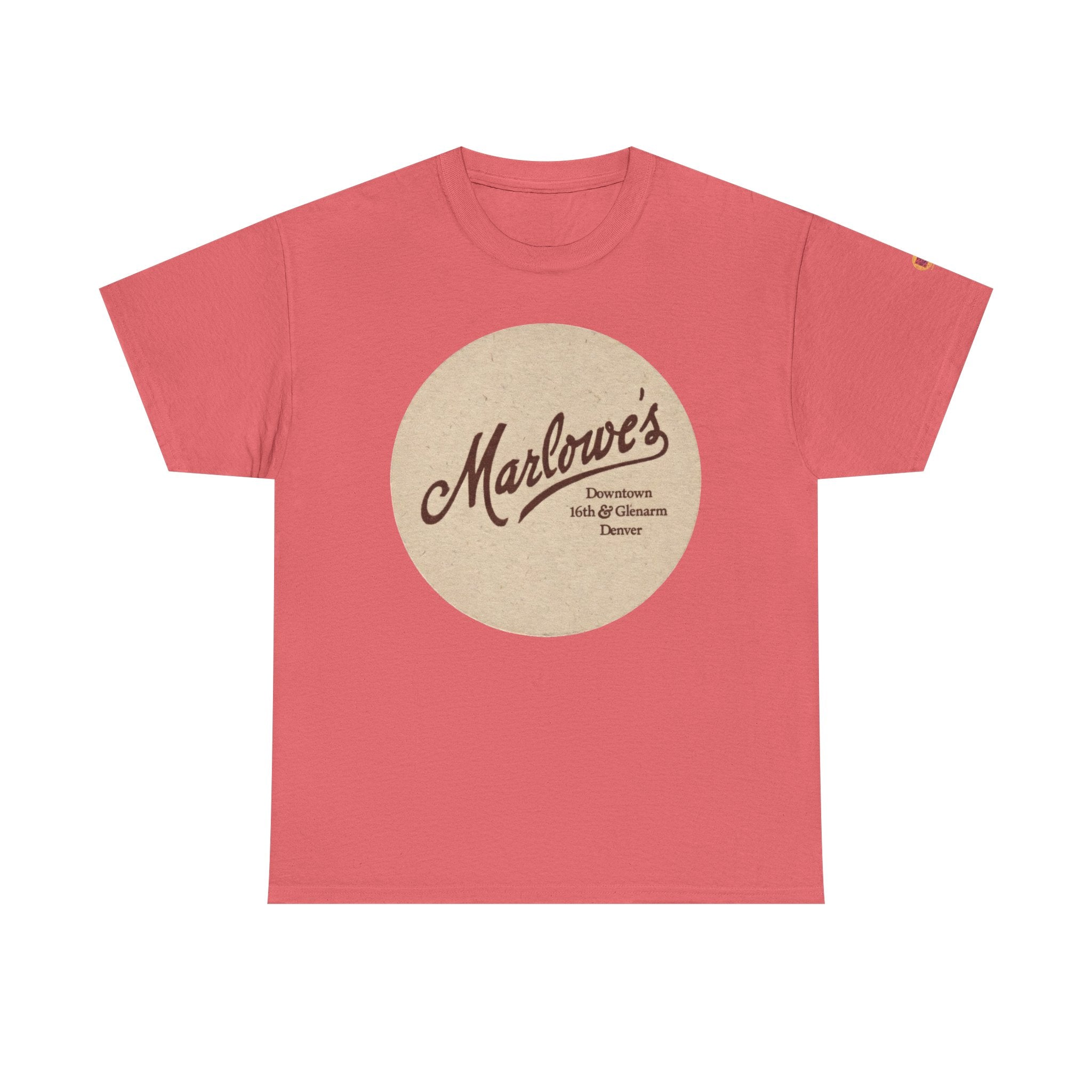 Marlowe’s - vintage Denver gear
