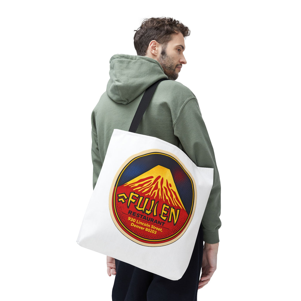 Fuji En Tote