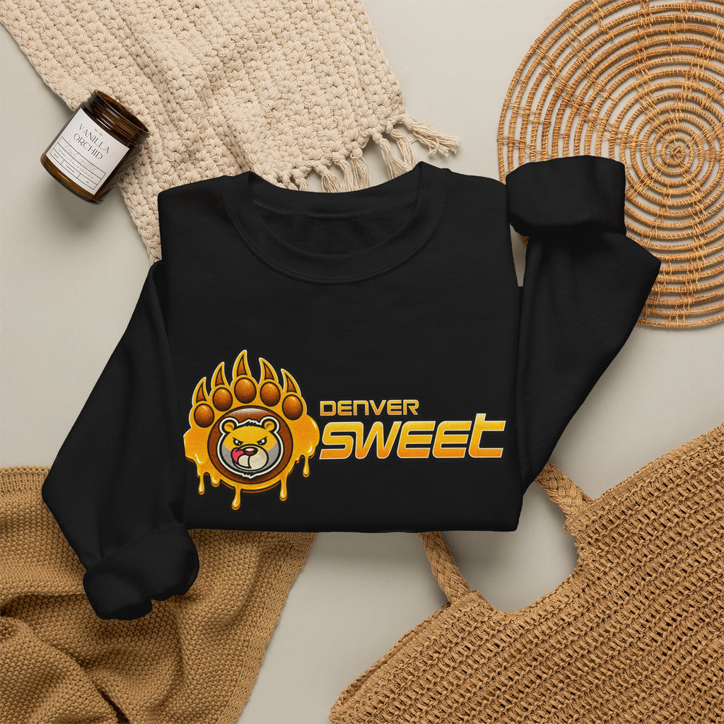 Denver Sweet | Native303 Sweatshirt