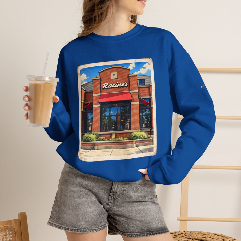 Fuji En (after hours) | Native303 Sweatshirt