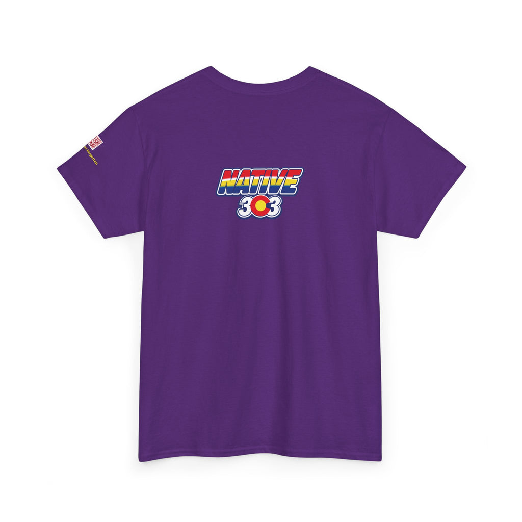 Cherry Creek Inn and The Red Slipper Room - vintage Denver gear