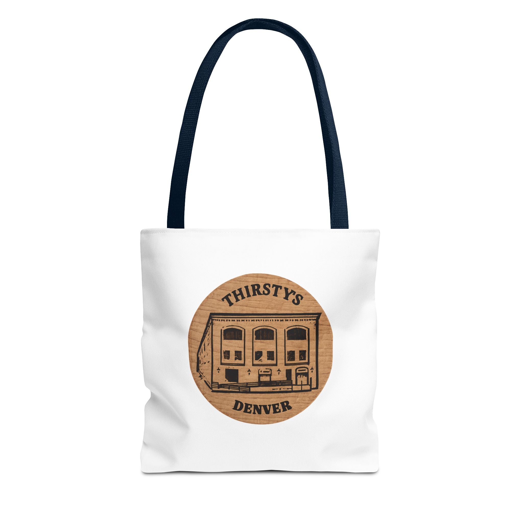 Thirsty’s Token Tote