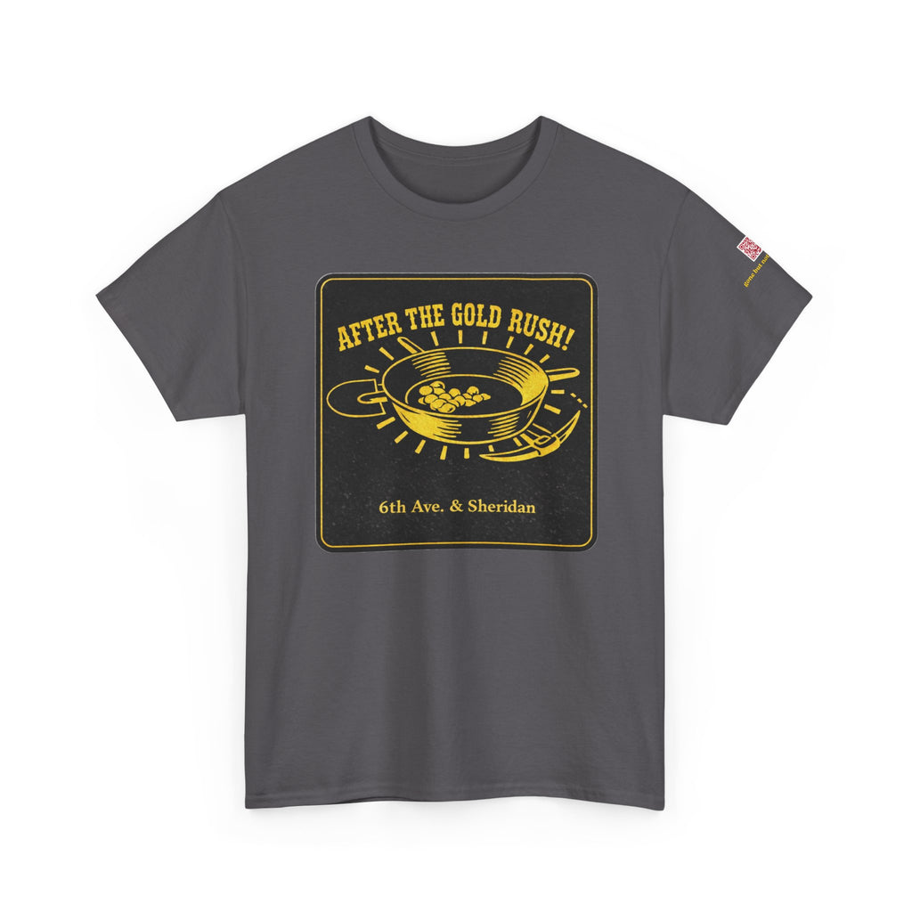 After the Gold Rush - vintage Denver gear