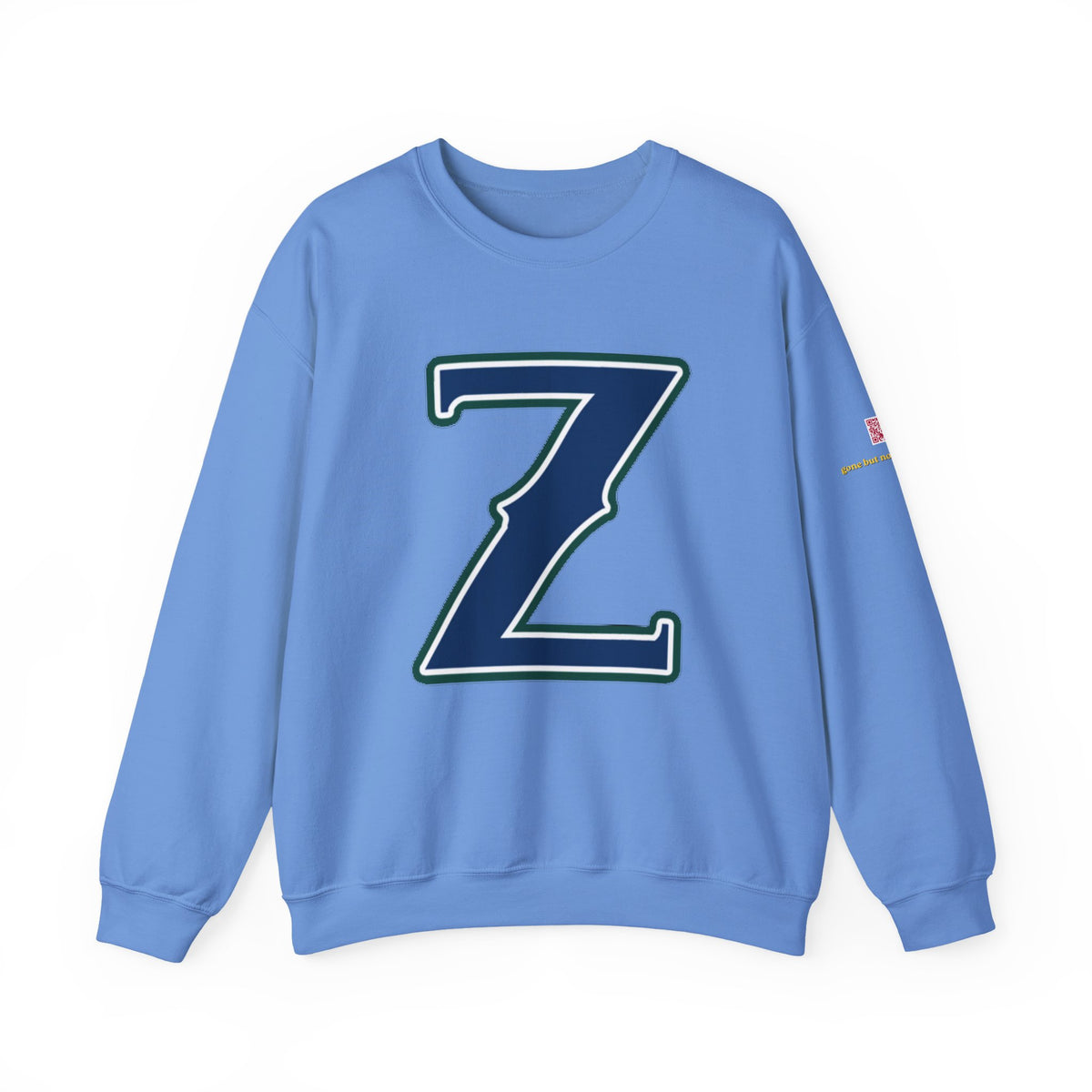 Zephyr’s logo | Native303 Sweatshirt