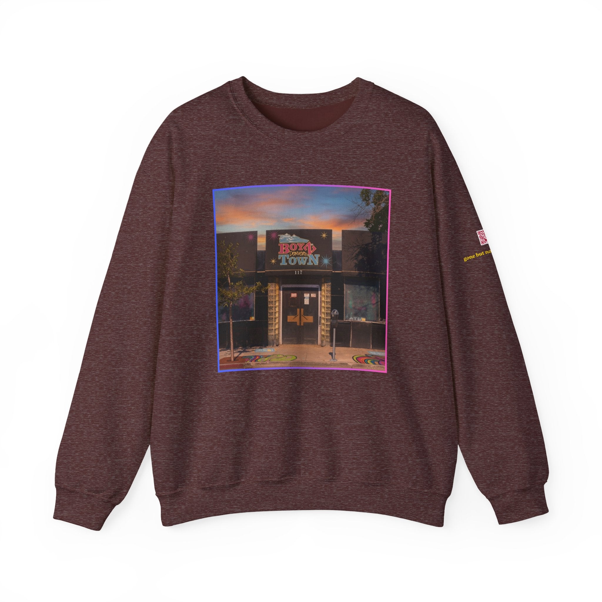 BoysTown| Native303 Sweatshirt