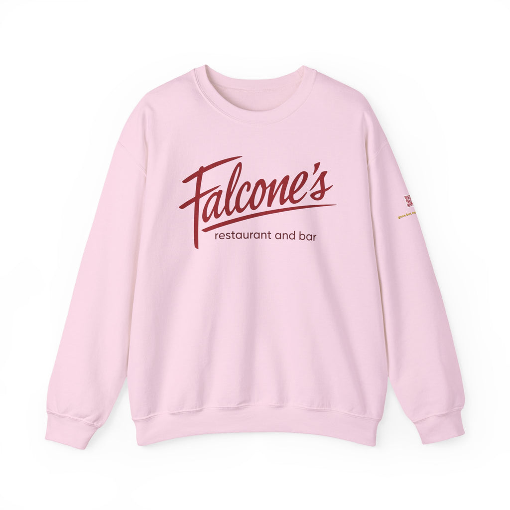 Falcone's logo | Native303 Sweatshirt