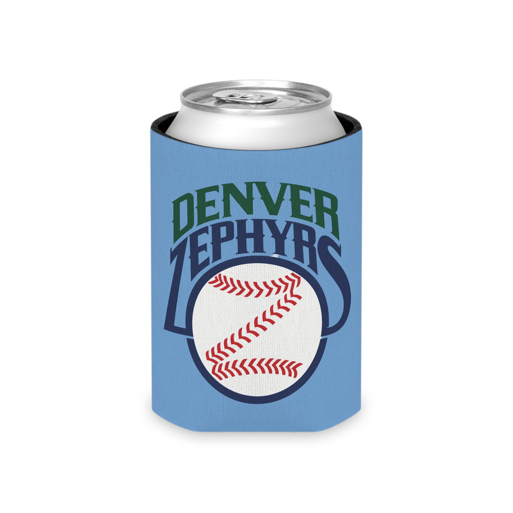 DENVER ZEPHYRS Can Cooler